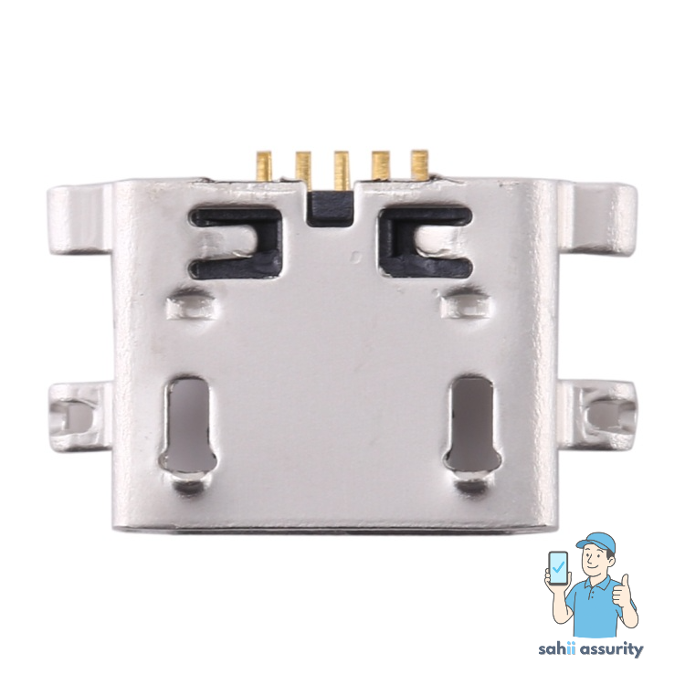 Charging Connector for Xiaomi Redmi Note 5 Pro thumbnail
